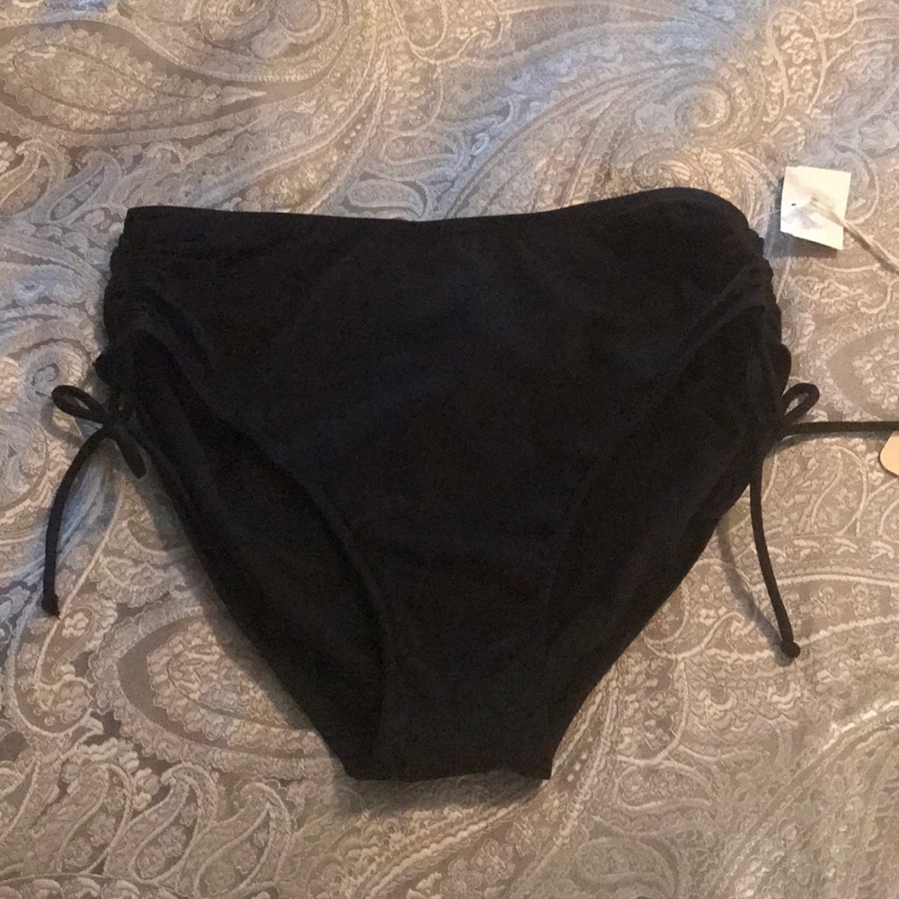 High Waisted Bikini Bottoms🧜‍♀️